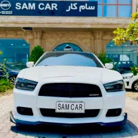 دوج چارجر مدل (۲۰۱۱)