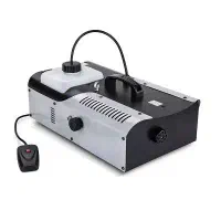 پرده led و دستگاه دود ۱۵۰۰