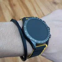 ساعت هوشمند گلوریمیM2