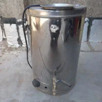 سماور برقی صنعتی