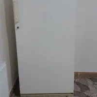 یخچال جنرال استیل(ایران پویا)