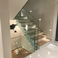 نمایندگی رسمی شیشه سکوریت