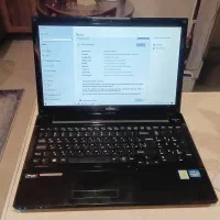 لپ تاپ فوجیستو i5