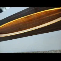 تخت خواب ۲ نفره