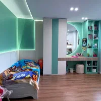 بمب تخفیف 50%کابینت و دکوراسیون داخلی