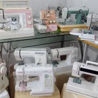 همه مدل ژانومه اصل ژاپن موجوده
