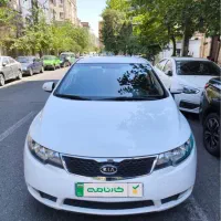 کیا سراتو مونتاژ اتوماتیک ۲۰۰۰cc تحت ضمانت کارنامه