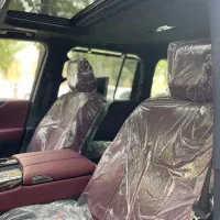 Lx 600 مدل ۲۰۲۶|خودرو سواری و وانت|تهران, حکمت|دیوار