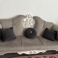 مبل ۷نفره درحدنو