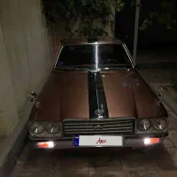 تویوتا کرونا 1977