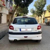 206 تیپ ۵|خودرو سواری و وانت|بهار, |دیوار