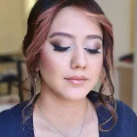انواع میکاپ و شنیون off ویژه