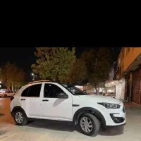 اطلس مدل 1403سانروف دار