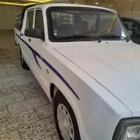 مزدا دوکابین کارا2000