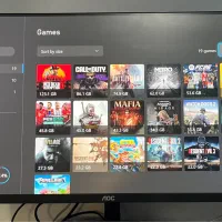 Xbox Series S|کنسول، بازی ویدئویی و آنلاین|تبریز, |دیوار