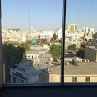 اجاره واحد اداری در برج مرمر فعالان طلا