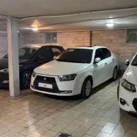 دنا پلاس اتوماتیک آپشنال