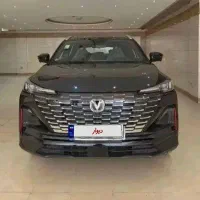 چانگان 2024 CS 55 Plus وارداتی
