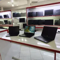 لپ تاپ استوک وارداتی گارانتی ۱ ساله