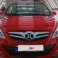 سابرینا مدل۲۰۱۴ بیرنگ کم کار