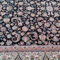 فرش ۹متری 700شانه کاشان