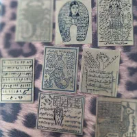 گره گشایی و سرکتاب قرانی