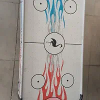 بازی ایرهاکی فلامینگو
