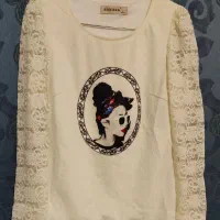 بلوز و شومیز مجلسی زنانه