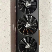 گرافیک Rx5700 xt