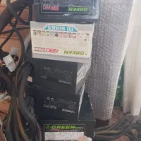 پاور و گرافیک