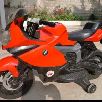 موتور شارژی کاملا نو