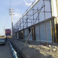 فروش ورق کامپوزیت و اجرا ورق کامپوزیت نما نصاب