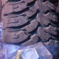 لاستیک آفرود  235/70/16کامفرزر