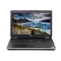 Dell E6540 Core i5 RAM 8GB قیمت استثنایی