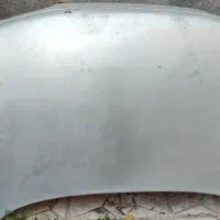 کاپوت گلگیر پژو ۴۰۵