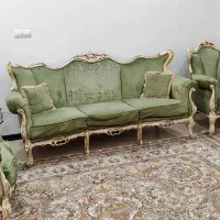 مبلمان فرانسوی