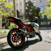 KTM RC 250
