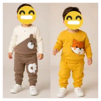 لباس بچه گانه با کیفیت
