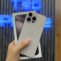 iPhone 16promax