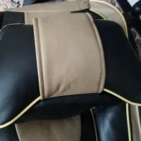 روکش چرمی پرشیا