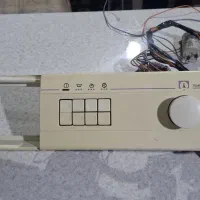 تایمر لباسشویی آبسال مدل A ۵۴