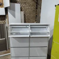 تعمیرات کمد دیواری و کابینت