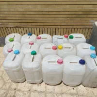 بیست لیتری ضخیم صنعتی