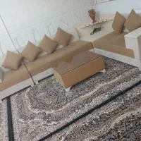 مبل ال ۷ نفره