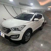 سانتافه ۲۰۱۵