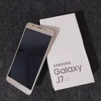 سامسونگ (Galaxy J7 (2016|موبایل|شیراز, رکن‌آباد|دیوار