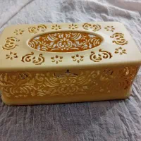 جالیوانی و جا دستمالی