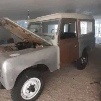 لندرور ۶۸