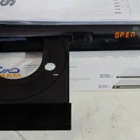 دی وی دی صنام،فلش خورUSB
