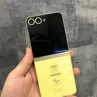 سامسونگ Galaxy Z Flip6 المپیک ادیشن|موبایل|تهران, تهران‌سر|دیوار